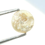 yellow & grey colour loose natural diamond round natural loose diamonds