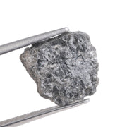 grey color natural rough diamond 4.05 ct diamond price