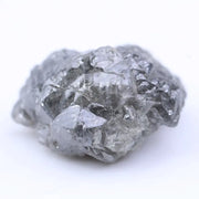 diamonds in the raw and gemstones raw collection grey rough diamond natural rough diamond 