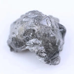 diamonds in the raw and gemstones raw collection grey rough diamond natural rough diamond 