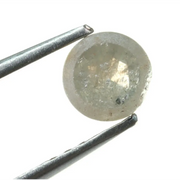 toi et moi natural diamond ring and uncut natural diamond collection natural round damond 