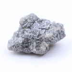 diamond in the rough jewelry and found raw diamond collection grey rough diamond