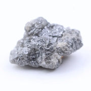 diamond in the rough jewelry and found raw diamond collection grey rough diamond