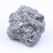 rough cut diamond ring and uncut black grey diamond collection natural rough diamond 