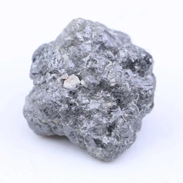 rough cut diamond ring and uncut black grey diamond collection natural rough diamond 