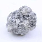 natural diamond uncut and raw diamond stone collection grey rough diamond 