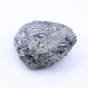 raw uncut diamond ring and natural diamond raw collection black grey rough diamond 