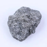raw uncut diamond ring and natural diamond raw collection black grey rough diamond 