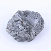 large rough diamonds and raw cut diamond ring collection black grey rough diamond 
