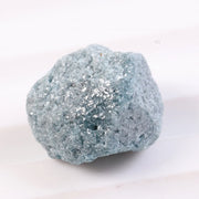 blue diamond rough stone and raw natural gemstones for jewelry making natural rough diamond 