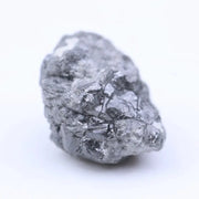 how to identify raw diamonds in rocks and raw diamond light test collection grey rough diamond 
