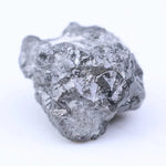 how to identify raw diamonds in rocks and raw diamond light test collection grey rough diamond 