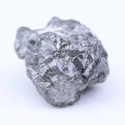 how to identify raw diamonds in rocks and raw diamond light test collection grey rough diamond 