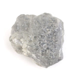 grey color diamond ideal cut and old mine cut diamond