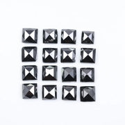 black diamond engagement ring, black diamond earrings, diamond black engagement rings, black and diamond ring