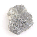 grey color diamond ideal cut and old mine cut diamond