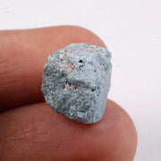 blue diamond rough stone and raw natural gemstones for jewelry making natural rough diamond 
