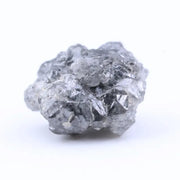 how to know if a rock is a diamond and raw diamond buyers grey black rough diamond 