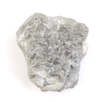 grey color diamond ideal cut and old mine cut diamond