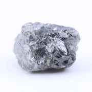 how to know if a rock is a diamond and raw diamond buyers grey black rough diamond 
