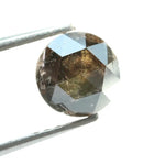 natural diamond bracelets and Round cut natural diamond ring