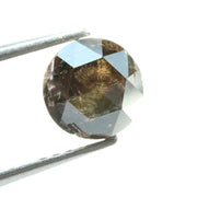 natural diamond bracelets and Round cut natural diamond ring