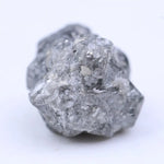 how to know if a rock is a diamond and raw diamond buyers grey black rough diamond 