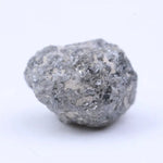 a raw diamond and raw grey diamonds collection natural rough diamond 