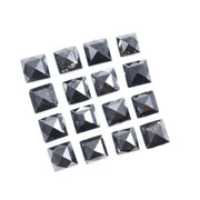 black diamond engagement ring, black diamond earrings, diamond black engagement rings, black and diamond ring