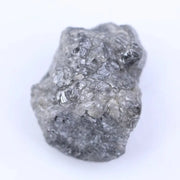 natural diamond rough and raw diamond gemstone collection grey rough diamond 