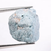 blue diamond rough stone and raw natural gemstones for jewelry making natural rough diamond 