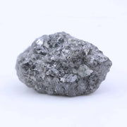 what do raw uncut diamonds look like and rough gemstone collection grey black rough diamond 