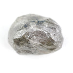 grey color stones that resemble rough diamonds and diamond like gemstones
