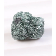 Blue rough diamond in natural uncut form featuring irregular diamond structure and raw texture. This loose diamond stone is ideal for fine jewelry designers, gemstone collectors, and those searching for natural diamond material for unique ring creations. 
