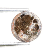 natural diamond bracelets and Round cut natural diamond ring