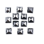 black diamonds, engagement rings, earrings, necklace, bracelet, and male wedding rings with black diamonds