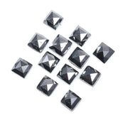 black diamonds, engagement rings, earrings, necklace, bracelet, and male wedding rings with black diamonds