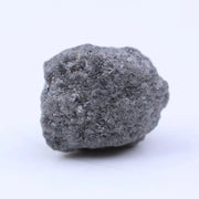 round rough diamond and transparent diamonds collection grey rough diamond 