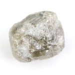 grey color loose natural rough diamond and what does i3 diamonds mean