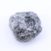 raw diamond identification and raw uncut diamond engagement ring collection grey natural diamond 
