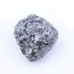 raw diamond identification and raw uncut diamond engagement ring collection grey natural diamond 