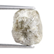 grey color loose natural rough diamond and what does i3 diamonds mean