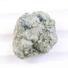natural diamond raw stone and rough diamond rocks with uncut appearance grey rough diamond 