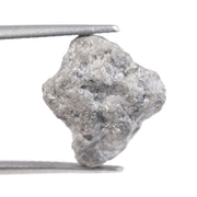 grey color certified grey rough diamonds and dark grey  diamond