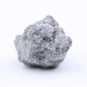 2.57 Ct Genuine Grey Rough Diamond Raw Loose Diamond for Custom Ring Design