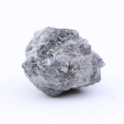 2.57 Ct Genuine Grey Rough Diamond Raw Loose Diamond for Custom Ring Design
