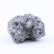 Natural 2.50 Ct Grey Rough Diamond Authentic Raw Diamond for Handmade Ring or Pendant