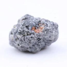 2.00 Carat Genuine Grey Rough Diamond Untreated Raw Loose Diamond for Artisan Jewelry