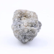 1.47 Ct Genuine Grey Rough Diamond Natural Raw Diamond Stone for Unique Jewelry Making