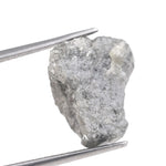 grey color cushion cut old mine diamond and fancy grey diamonds